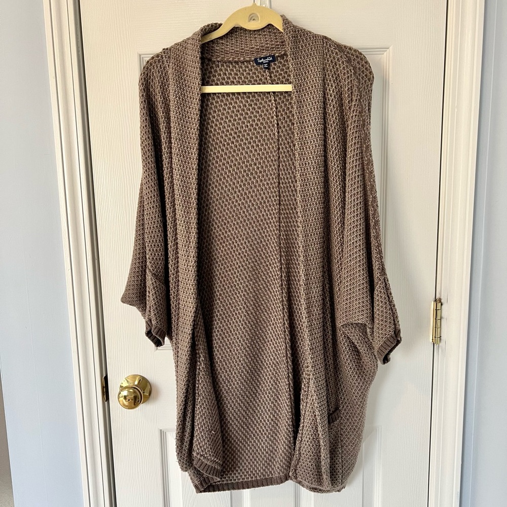 Splendid Sweater Cardigan